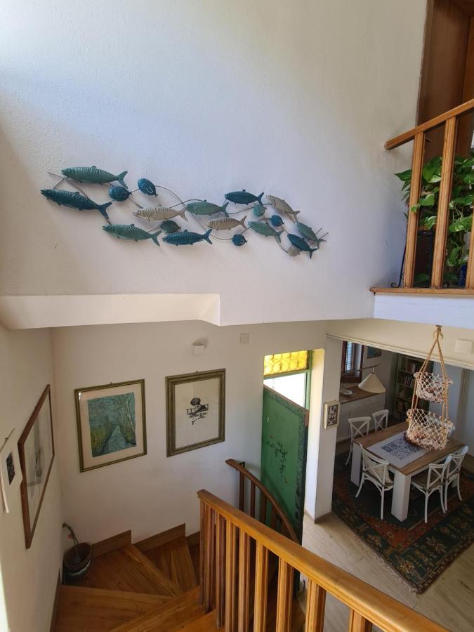 B&B Ondamarina Lascari Exterior foto