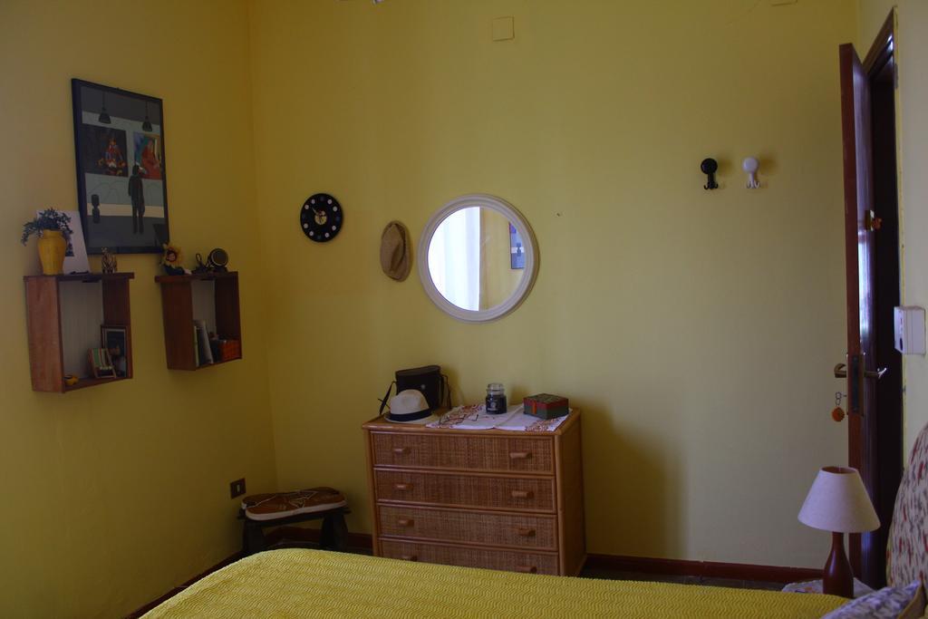 B&B Ondamarina Lascari Exterior foto
