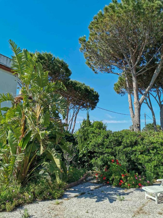 B&B Ondamarina Lascari Exterior foto